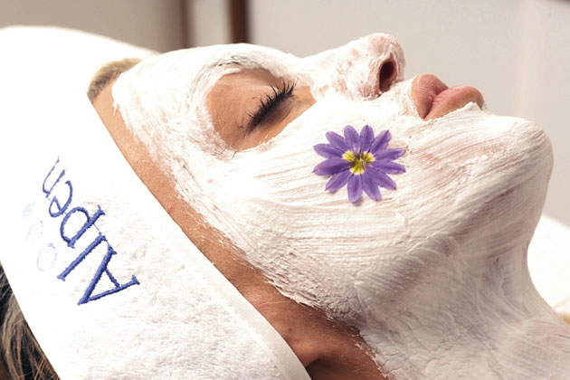 Hotel Cristallino - Benessere