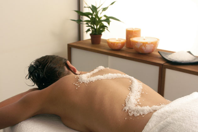 Hotel Cristallino - Benessere